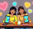 Aplicativos para planejamento financeiro de casais