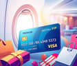 Benefícios exclusivos de cartões premium