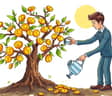 Uso responsável do crédito para investimentos
