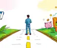 Importância do check-up financeiro e médico