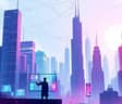 Futuro da tecnologia e transformação digital