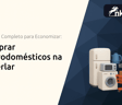 Comprar Eletrodomésticos na Cyberlar: Seu Guia Completo para Economizar