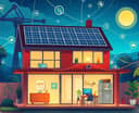 Aplicativos para análise de consumo energético