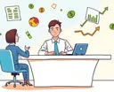Como negociar juros e taxas com o banco