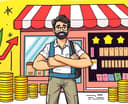 Empréstimos para micro e pequenos empresários