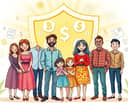 Seguro associado a empréstimos