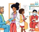Dicas para economizar em consultas e exames