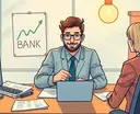 Como negociar melhores condições com bancos