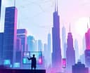 Futuro da tecnologia e transformação digital