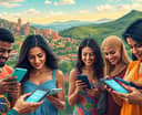 Impacto da tecnologia na inclusão financeira