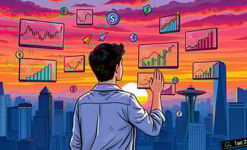 Aplicativos para acompanhar investimentos