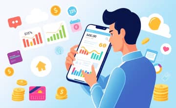 Melhores apps para controlar suas finanças pessoais