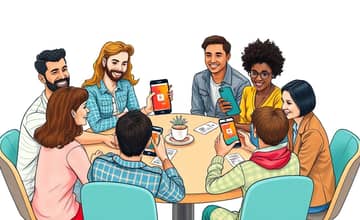Apps para divisão de despesas entre amigos