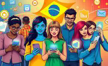 Aplicativos de bancos digitais e suas funcionalidades