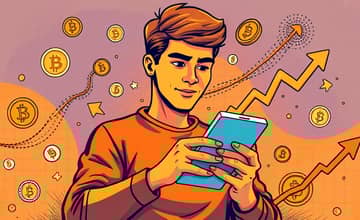 Aplicativos para educação financeira