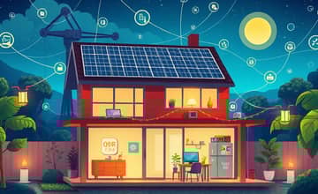Aplicativos para análise de consumo energético