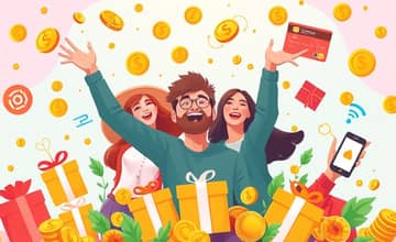 Programas de pontos e cashback explicados