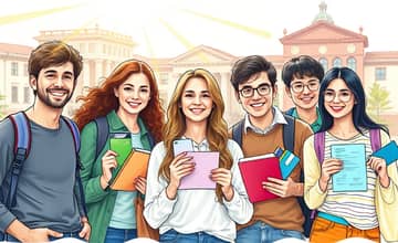 Cartões para estudantes: vantagens e cuidados