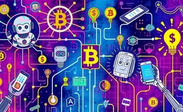 Automação de processos financeiros com tecnologia