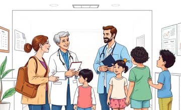 Como escolher um bom plano de saúde