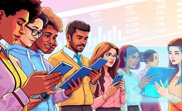 Ferramentas tecnológicas para educação financeira