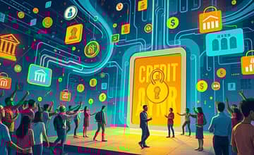 Como a tecnologia facilita o acesso ao crédito