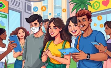 Soluções tecnológicas para pagamentos rápidos