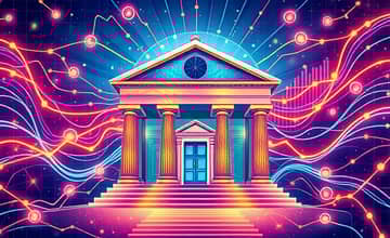 Aplicações de big data em finanças