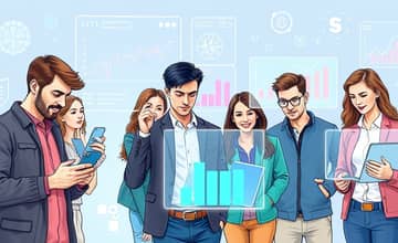 Plataformas digitais de investimento