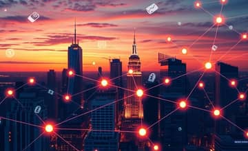 Blockchain e seu papel no mercado financeiro