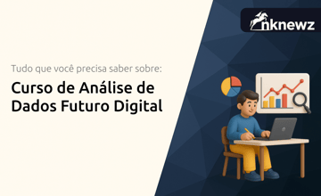 Curso de Análise de Dados Futuro Digital: Tudo que Você Precisa Saber