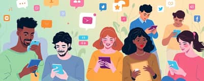 Apps de Redes Sociais Alternativas que Você Precisa Conhecer