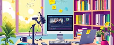 Apps para Criar um Podcast com Qualidade: Melhores Apps