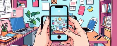 Apps para Escanear Documentos e Digitalizar Facilmente