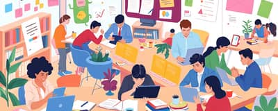 Apps de Notas e Organização para Estudantes e Profissionais