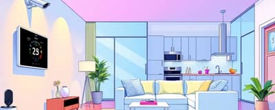 Automação Residencial: Como Modernizar Sua Casa com Tecnologia de Ponta