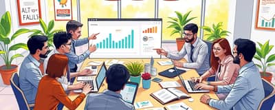 Empréstimos para Negócios: Como Impulsionar Sua Empresa Sem Complicações