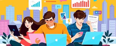 Empréstimos Online: Vantagens, Riscos e Como Escolher a Melhor Plataforma