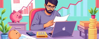 Como Melhorar Seu Score de Crédito para Conseguir Empréstimos Mais Favoráveis