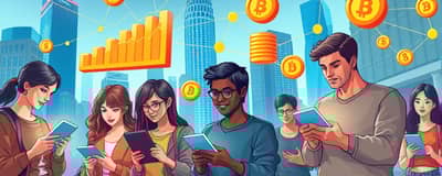 Apps para investimentos automatizados (robo-advisors)
