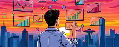 Aplicativos para acompanhar investimentos