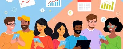Ferramentas para gerenciar dívidas e empréstimos