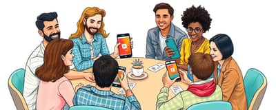 Apps para divisão de despesas entre amigos