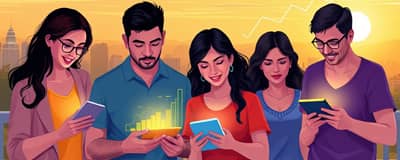 Aplicativos para planejamento de aposentadoria