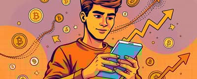 Aplicativos para educação financeira
