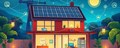 Aplicativos para análise de consumo energético