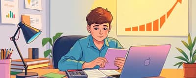 Cuidados com o uso do crédito rotativo
