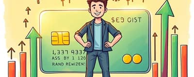 Como aumentar seu limite de crédito