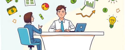Como negociar juros e taxas com o banco