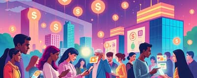 Pagamentos automáticos para evitar atrasos